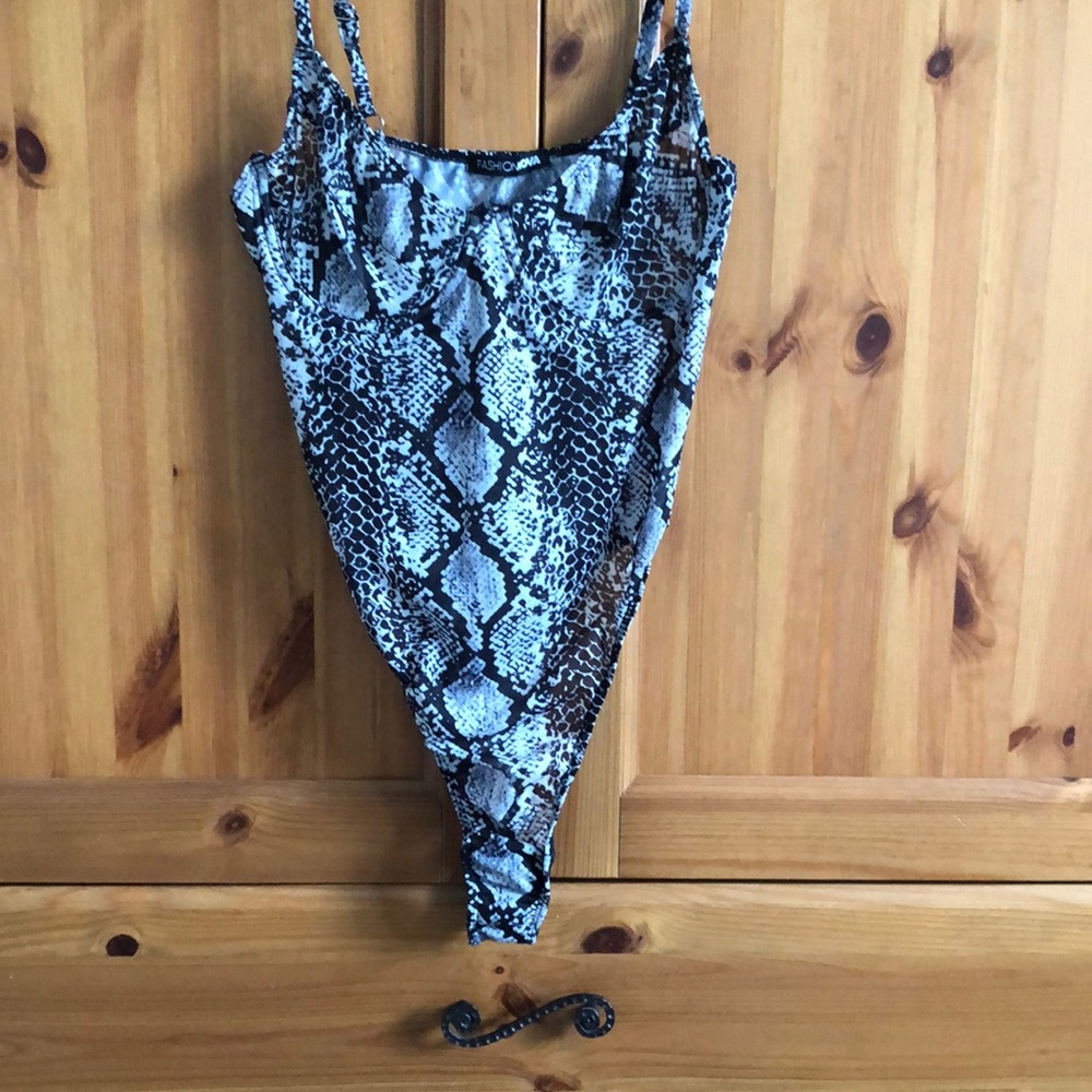 Bodysuit